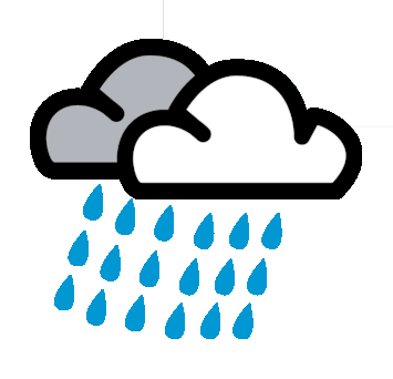 Fékezés nedves úton: